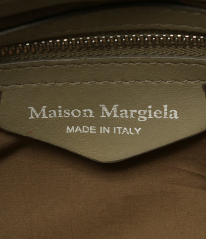 マルタンマルジェラ ショルダーバッグ s56wf0160 Glam Slam ベージュ レディース MARTIN MARGIELA