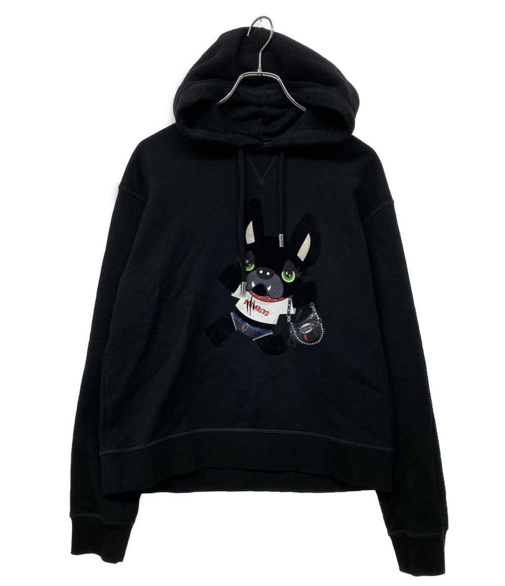 ディースクエアード パーカー S75GU0550 S25516 レディース SIZE XS DSQUARED2