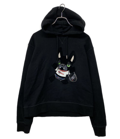 ディースクエアード パーカー S75GU0550 S25516 レディース SIZE XS DSQUARED2