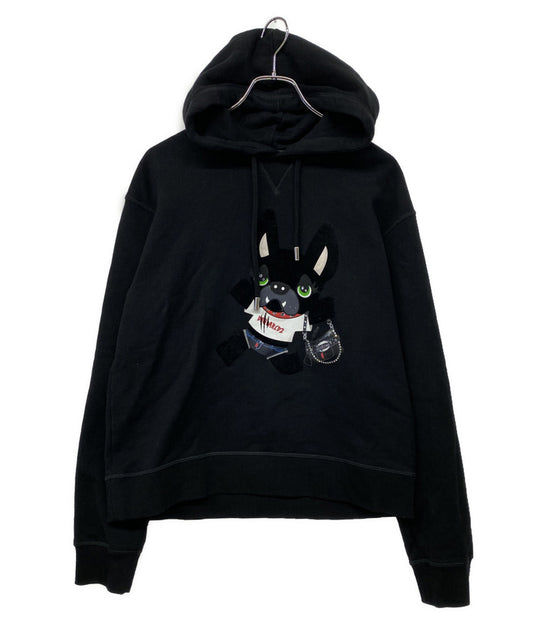 DSQUARED2 パーカー S75GU0550 S25516 レディース SIZE XS ディースクエアード