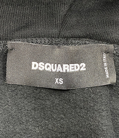 ディースクエアード パーカー S75GU0550 S25516 レディース SIZE XS DSQUARED2
