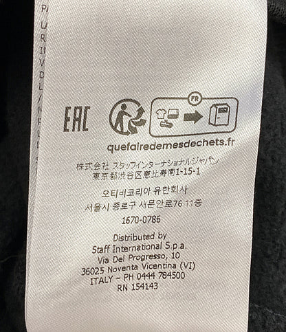 ディースクエアード パーカー S75GU0550 S25516 レディース SIZE XS DSQUARED2