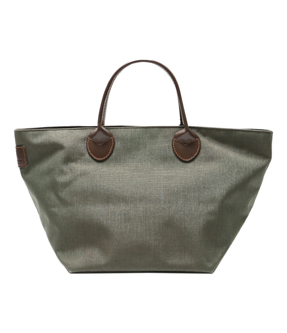 エルベシャプリエ ハンドバッグ カーキ      レディース   HERVE’ Chapelier