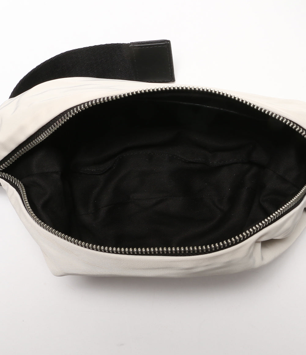 オールセインツ ショルダーバッグ HALF MOON NYLON     WB570Y レディース   ALLSAINTS