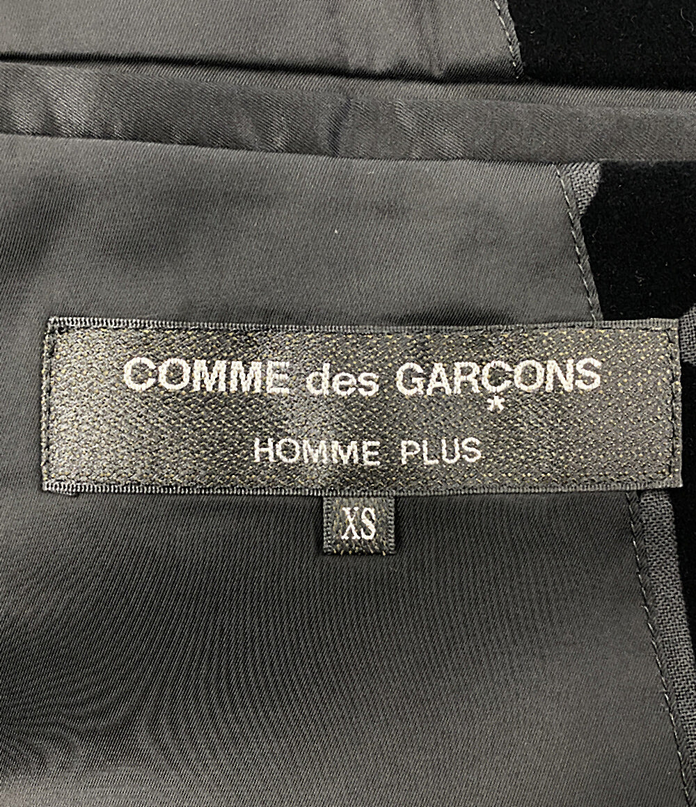 コムデギャルソンオムプリュス  テーラードジャケット ゾディアック     PJ-J043 メンズ SIZE XS  COMME des GARCONS HOMME PLUS