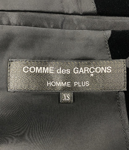 コムデギャルソンオムプリュス  テーラードジャケット ゾディアック     PJ-J043 メンズ SIZE XS  COMME des GARCONS HOMME PLUS