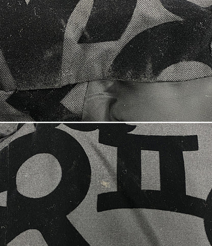 コムデギャルソンオムプリュス  テーラードジャケット ゾディアック     PJ-J043 メンズ SIZE XS  COMME des GARCONS HOMME PLUS
