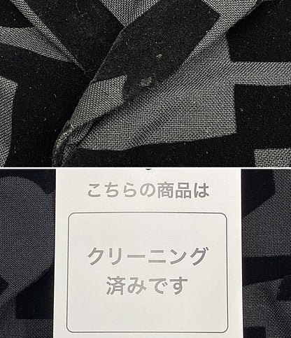 コムデギャルソンオムプリュス  テーラードジャケット ゾディアック     PJ-J043 メンズ SIZE XS  COMME des GARCONS HOMME PLUS