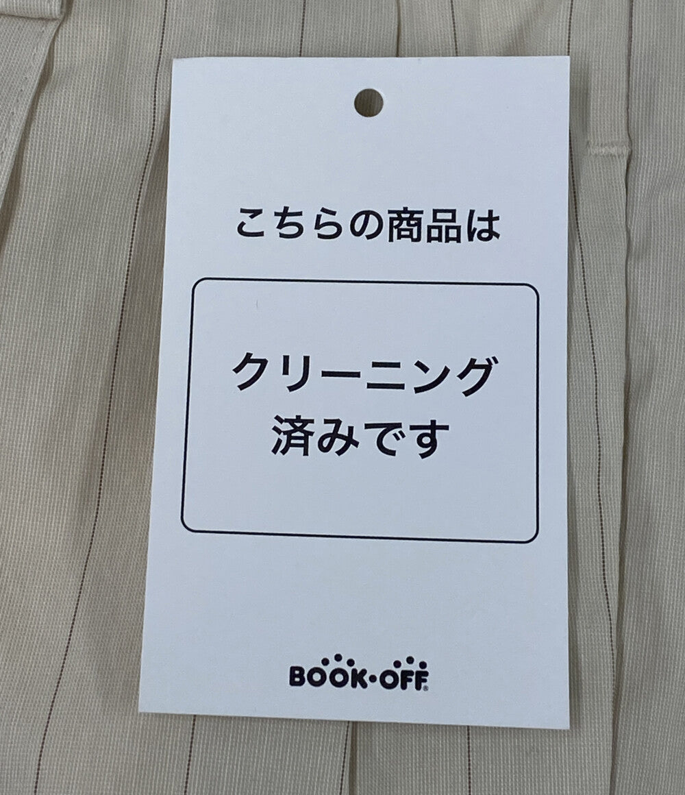オーラリー パンツ A21SP05FN レディース SIZE 1 AURALEE