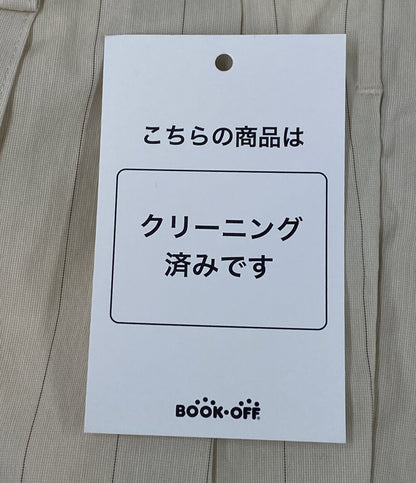 オーラリー パンツ A21SP05FN レディース SIZE 1 AURALEE