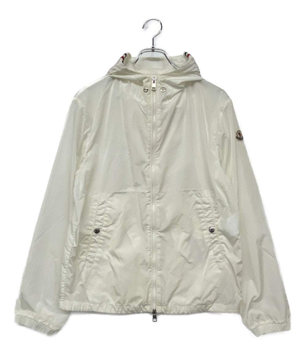 モンクレール  ナイロンジャケット ホワイト grimpeurs giubbotto      メンズ SIZE 1  MONCLER