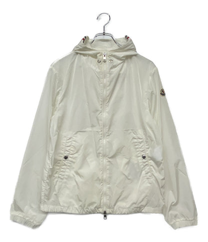 モンクレール  ナイロンジャケット ホワイト grimpeurs giubbotto      メンズ SIZE 1  MONCLER
