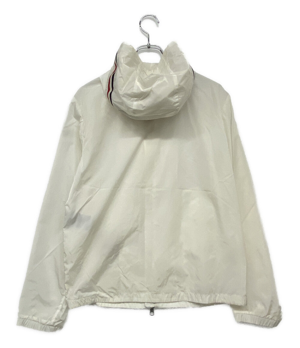 モンクレール  ナイロンジャケット ホワイト grimpeurs giubbotto      メンズ SIZE 1  MONCLER
