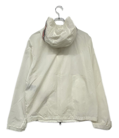 モンクレール  ナイロンジャケット ホワイト grimpeurs giubbotto      メンズ SIZE 1  MONCLER