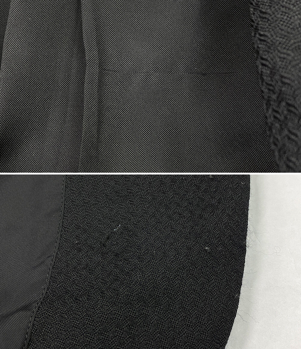 コムデギャルソンオム  テーラードジャケット ブラック     PD-J045 メンズ SIZE XS  COMME des GARCONS HOMME