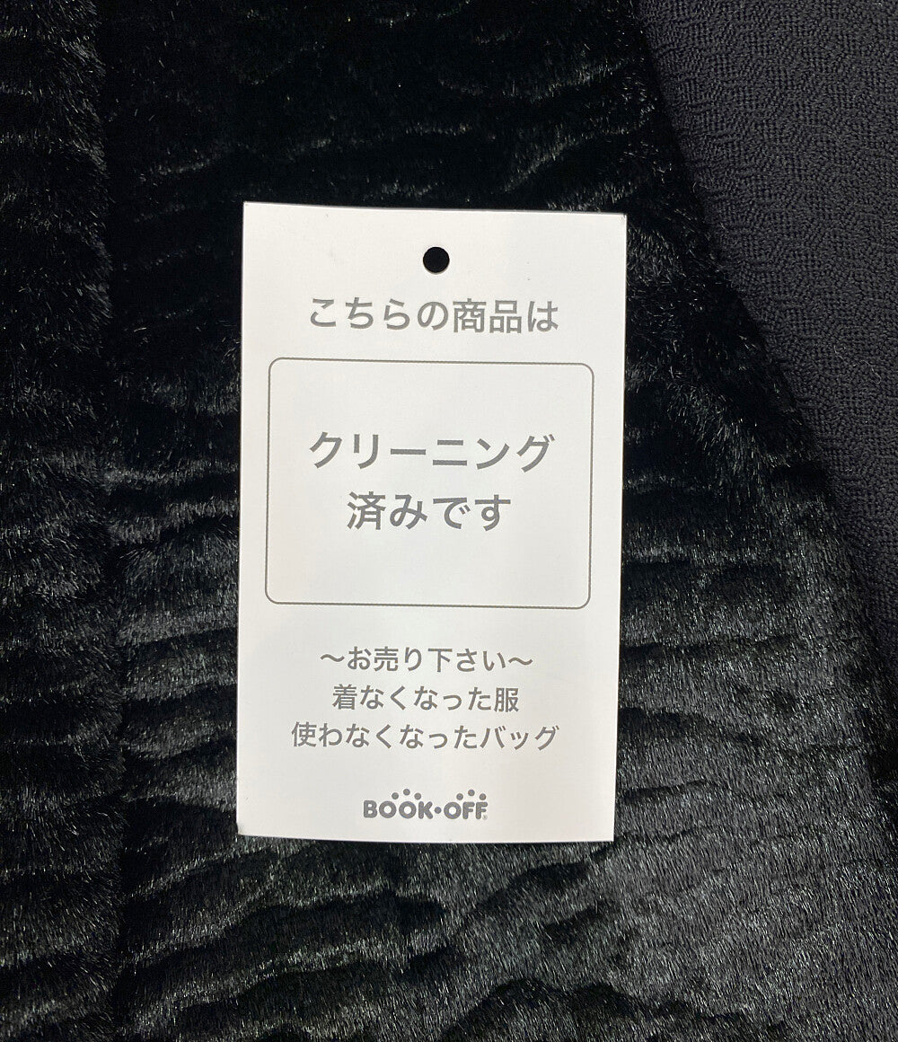 コムデギャルソンオム  テーラードジャケット ブラック     PD-J045 メンズ SIZE XS  COMME des GARCONS HOMME