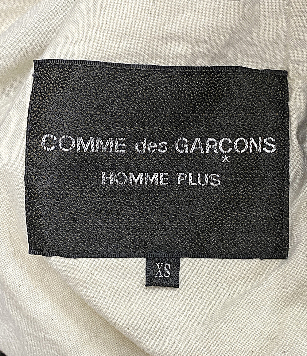 コムデギャルソン  コート ダブルブレスト     PH-C014 メンズ SIZE XS  COMME des GARCONS
