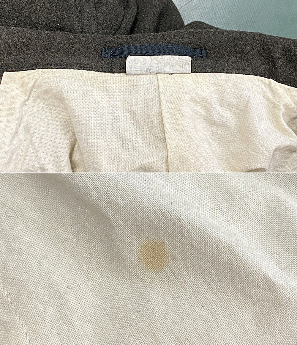 コムデギャルソン  コート ダブルブレスト     PH-C014 メンズ SIZE XS  COMME des GARCONS