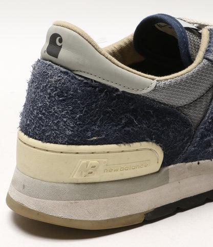 ニューバランス  スニーカー     M990CH1 メンズ SIZE 28.5cm  new balance