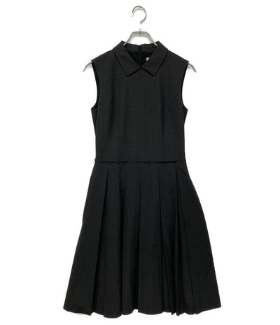 フォクシー  ノースリーブワンピース     41081 レディース SIZE 38  foxey