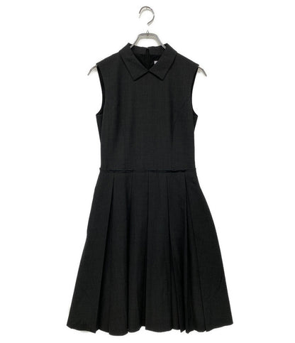 フォクシー  ノースリーブワンピース     41081 レディース SIZE 38  foxey