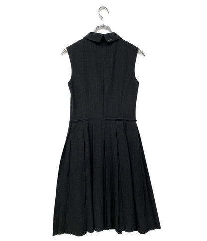 フォクシー  ノースリーブワンピース     41081 レディース SIZE 38  foxey