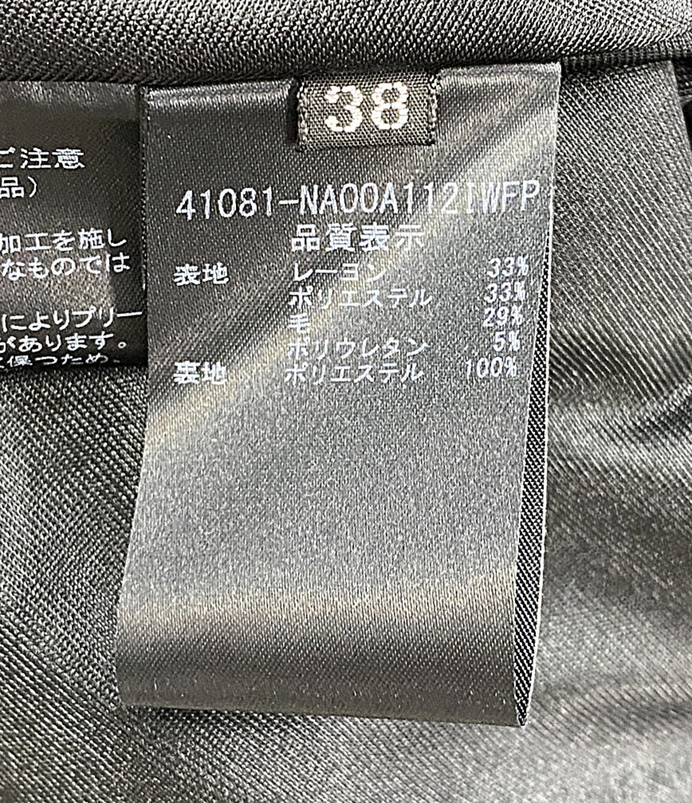 フォクシー  ノースリーブワンピース     41081 レディース SIZE 38  foxey