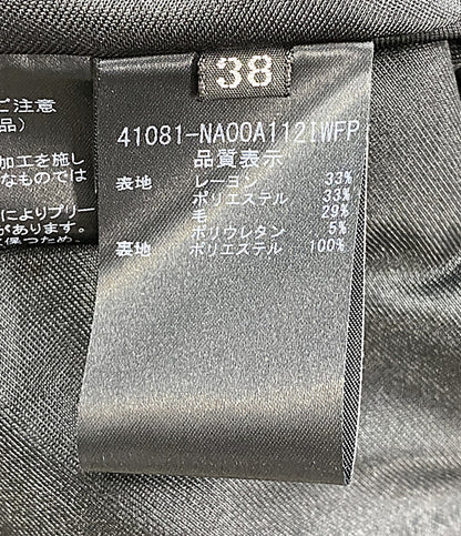 フォクシー  ノースリーブワンピース     41081 レディース SIZE 38  foxey