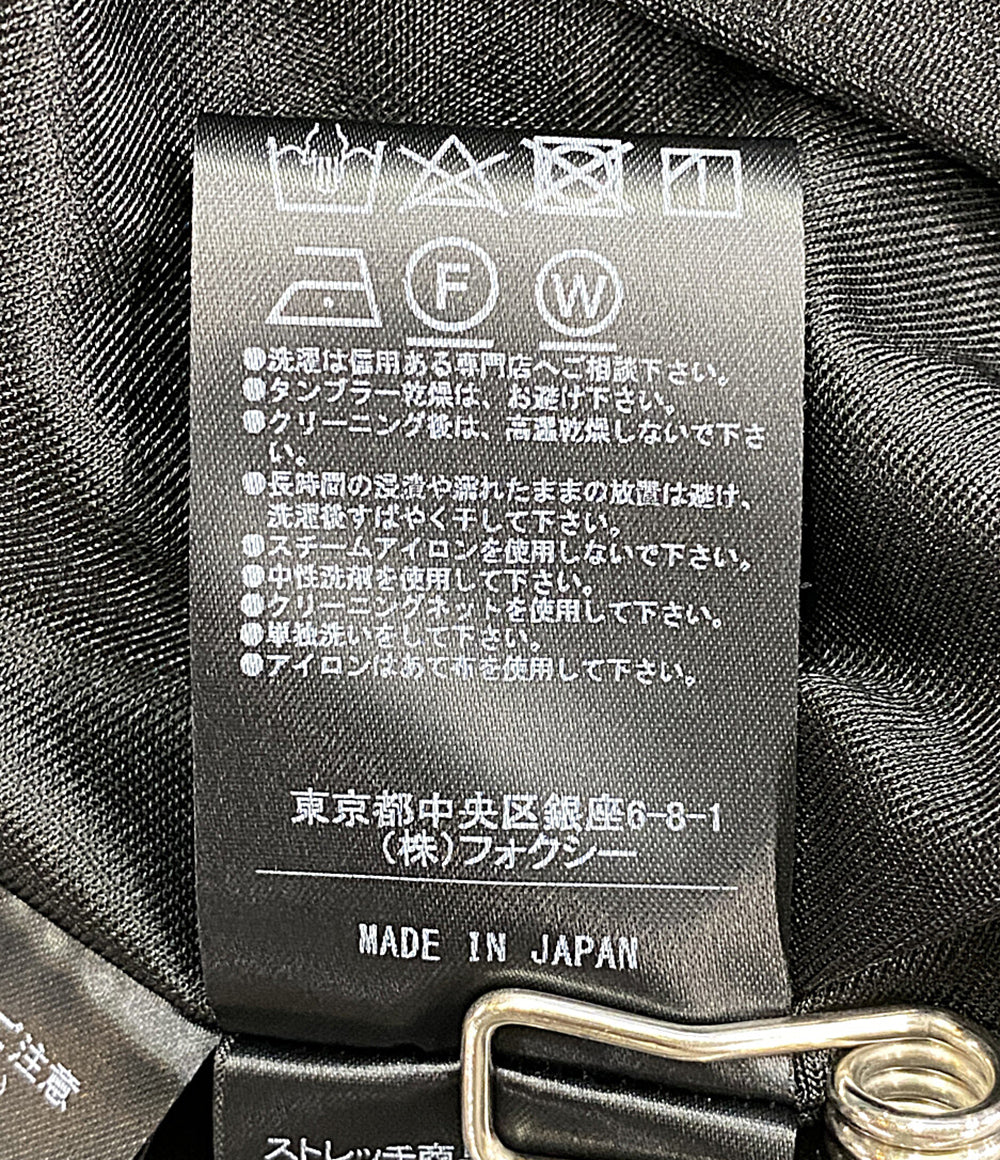 フォクシー  ノースリーブワンピース     41081 レディース SIZE 38  foxey