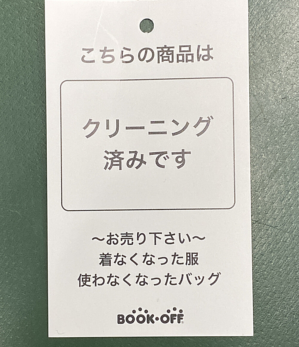 フォクシー  ノースリーブワンピース     41081 レディース SIZE 38  foxey