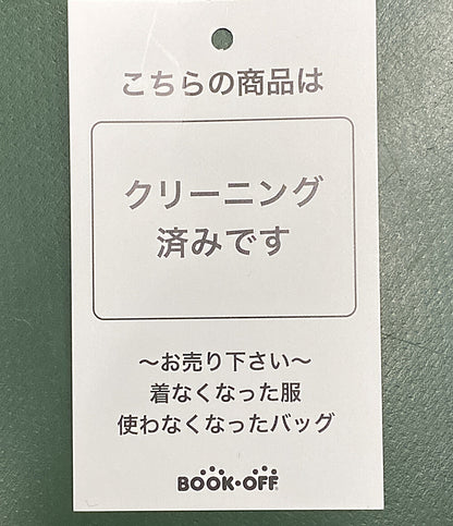 フォクシー  ノースリーブワンピース     41081 レディース SIZE 38  foxey