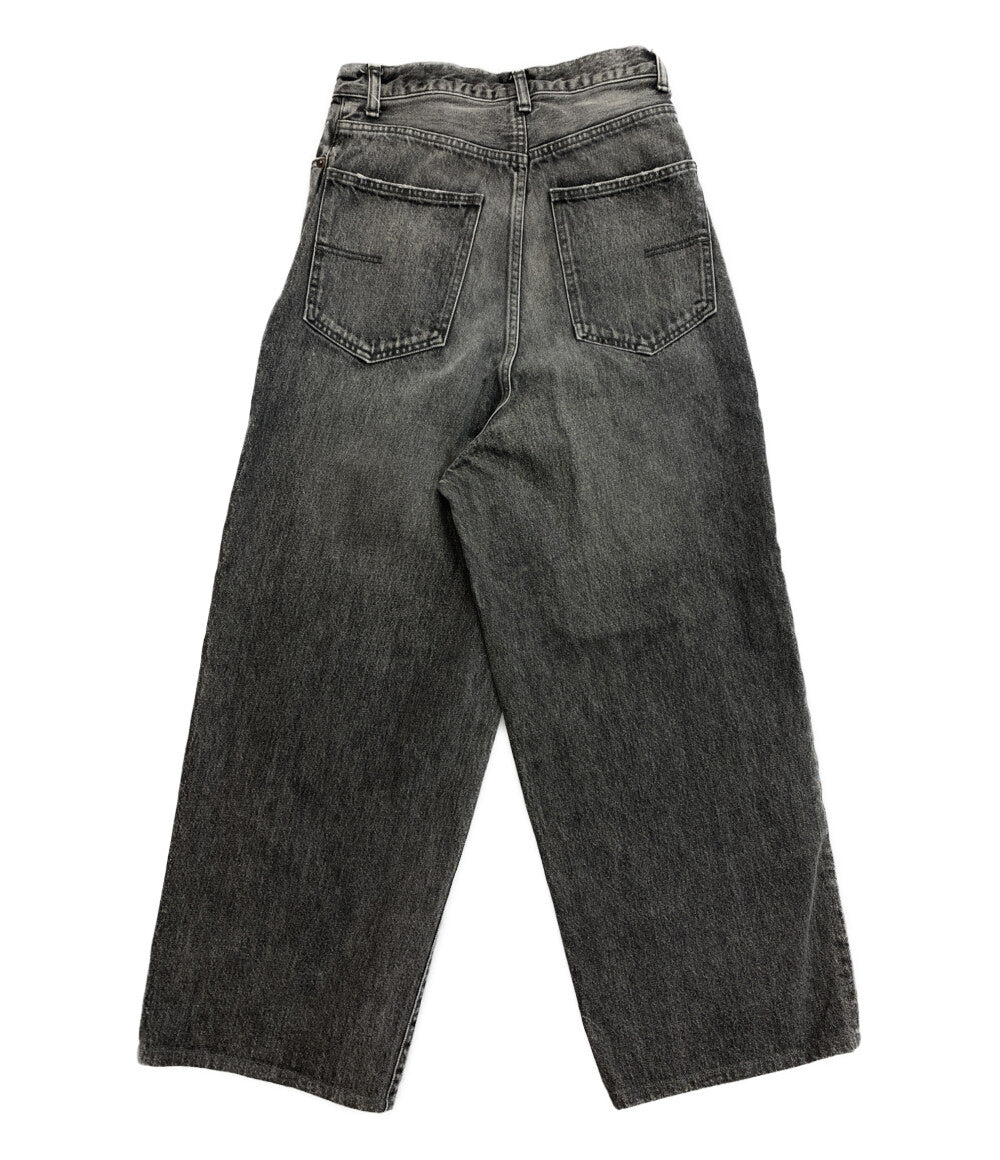 GEMINI ゲミニ パンツ ワイドデニムパンツ レディース SIZE 36