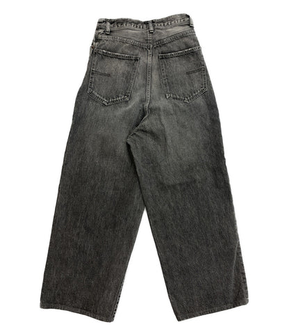 GEMINI ゲミニ パンツ ワイドデニムパンツ レディース SIZE 36