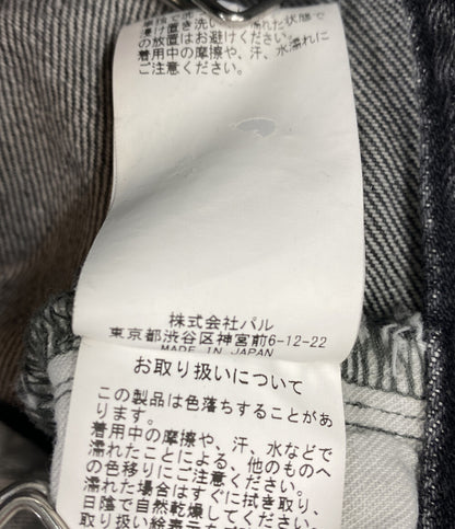 GEMINI ゲミニ パンツ ワイドデニムパンツ レディース SIZE 36