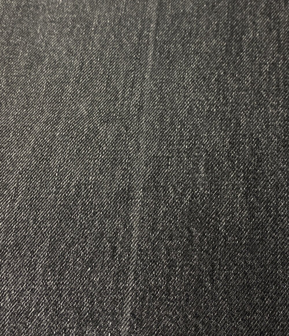 GEMINI ゲミニ パンツ ワイドデニムパンツ レディース SIZE 36