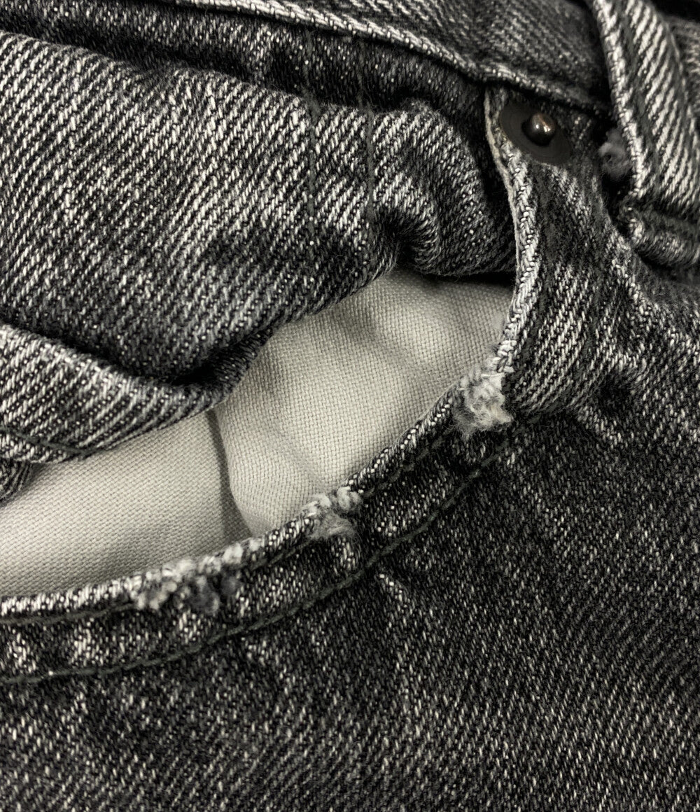 GEMINI ゲミニ パンツ ワイドデニムパンツ レディース SIZE 36