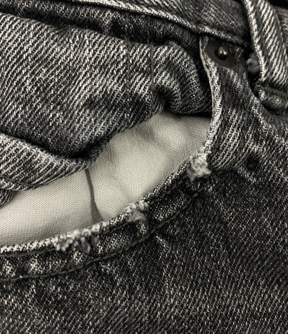 GEMINI ゲミニ パンツ ワイドデニムパンツ レディース SIZE 36