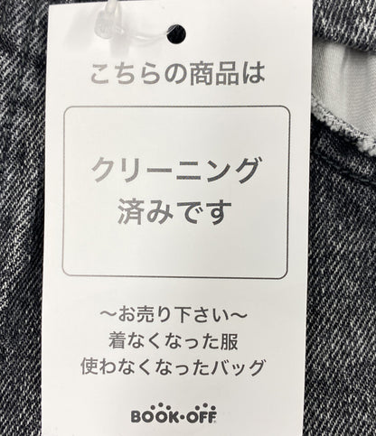 GEMINI ゲミニ パンツ ワイドデニムパンツ レディース SIZE 36