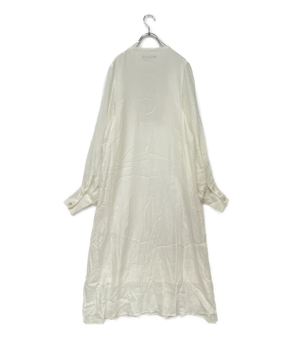 Kastane ワンピース ホワイト K213018B-65 レディース SIZE F カスタネ