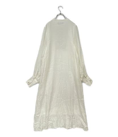 Kastane ワンピース ホワイト K213018B-65 レディース SIZE F カスタネ