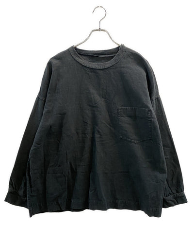 アーツ&サイエンス 長袖シャツ     0203-U6110-1058 メンズ SIZE 2  ARTS＆SCIENCE