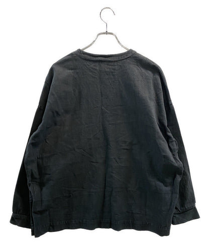 アーツ&サイエンス 長袖シャツ     0203-U6110-1058 メンズ SIZE 2  ARTS＆SCIENCE