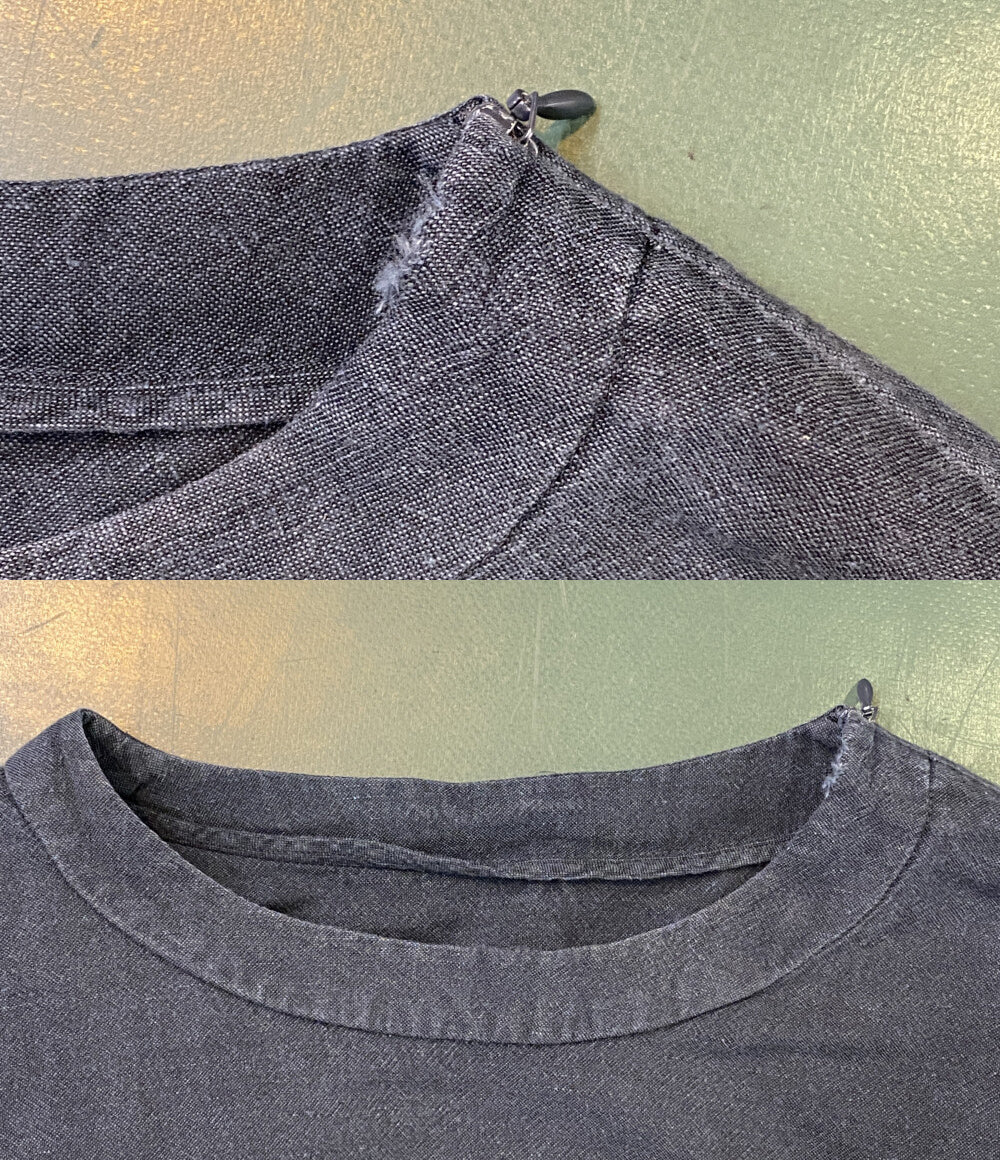 アーツ&サイエンス 長袖シャツ     0203-U6110-1058 メンズ SIZE 2  ARTS＆SCIENCE