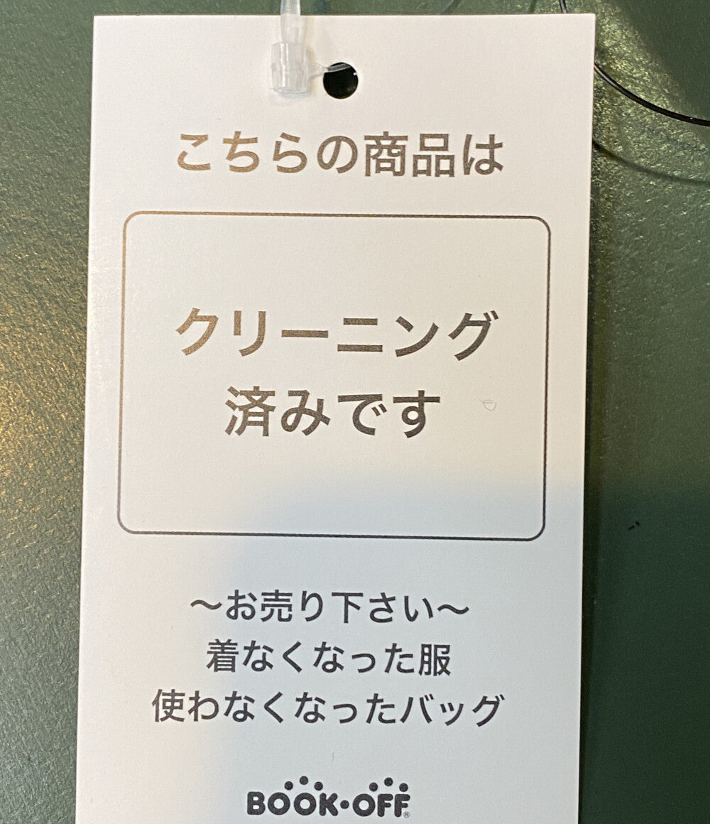 アーツ&サイエンス 長袖シャツ     0203-U6110-1058 メンズ SIZE 2  ARTS＆SCIENCE