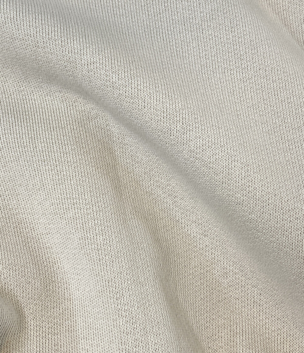 EVCON エビコン スウェット ベージュ 24aw 243-91102 メンズ SIZE 2