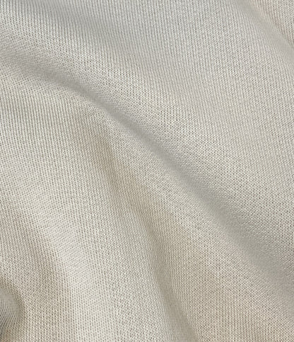 EVCON エビコン スウェット ベージュ 24aw 243-91102 メンズ SIZE 2