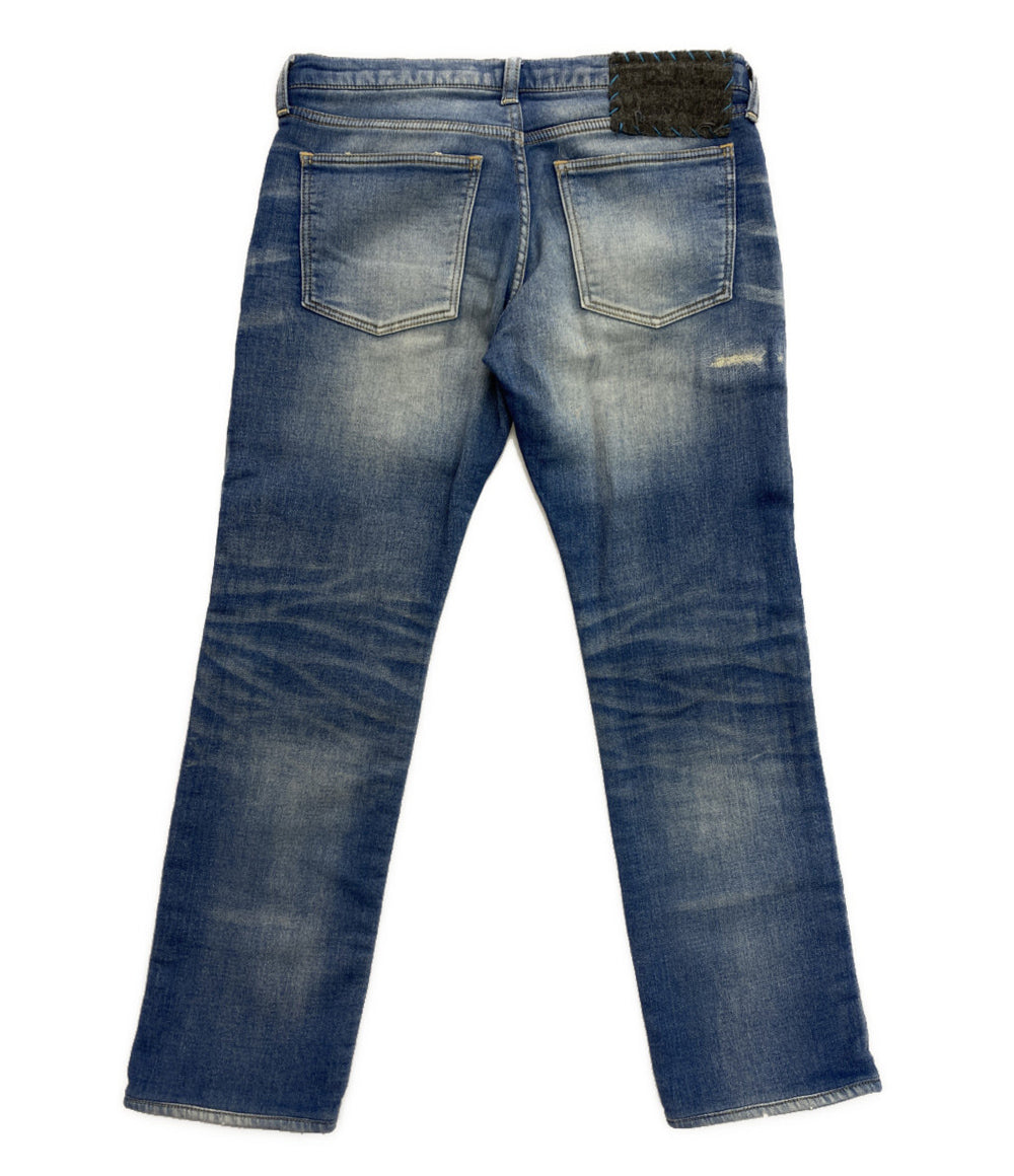 R.H.VINTAGE ロンハーマンヴィンテージ デニムパンツ ライトブルー レディース SIZE 29