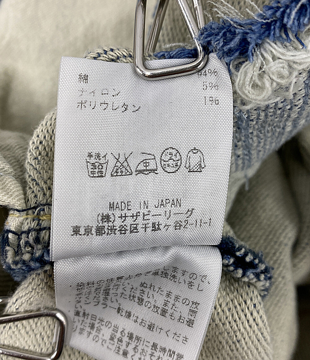 R.H.VINTAGE ロンハーマンヴィンテージ デニムパンツ ライトブルー レディース SIZE 29