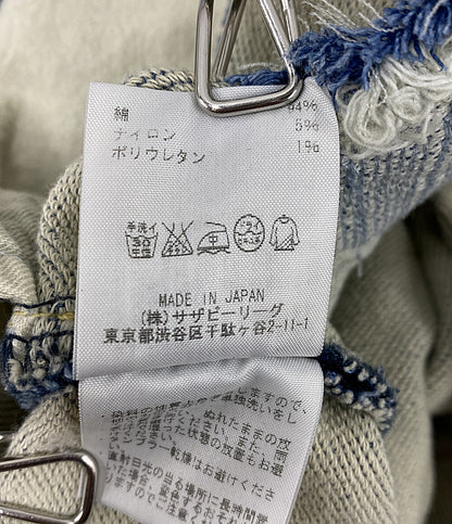 R.H.VINTAGE ロンハーマンヴィンテージ デニムパンツ ライトブルー レディース SIZE 29