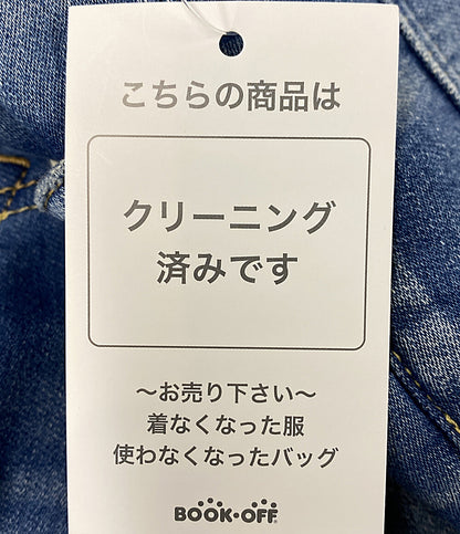 R.H.VINTAGE ロンハーマンヴィンテージ デニムパンツ ライトブルー レディース SIZE 29